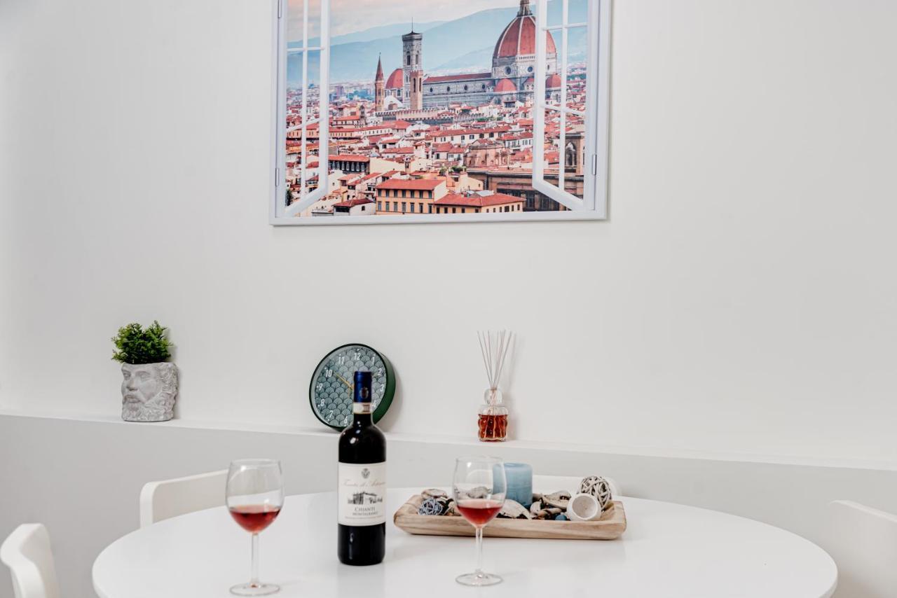 Palazzuolo Home Florence Extérieur photo
