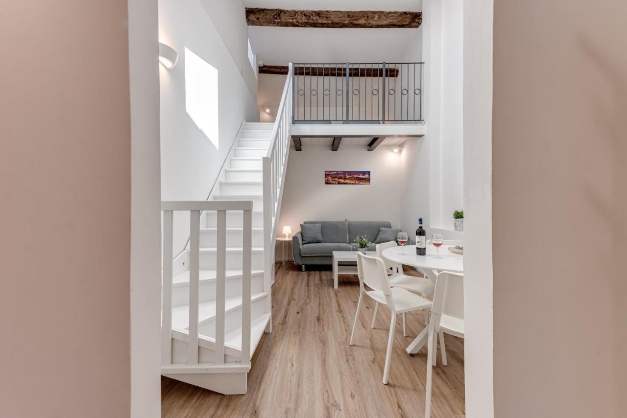 Palazzuolo Home Florence Extérieur photo