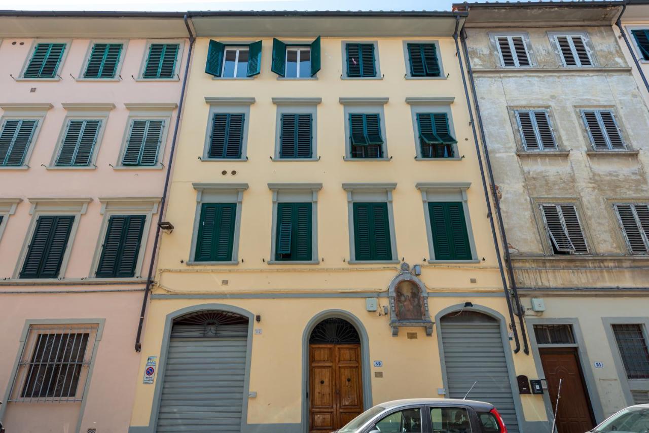 Palazzuolo Home Florence Extérieur photo