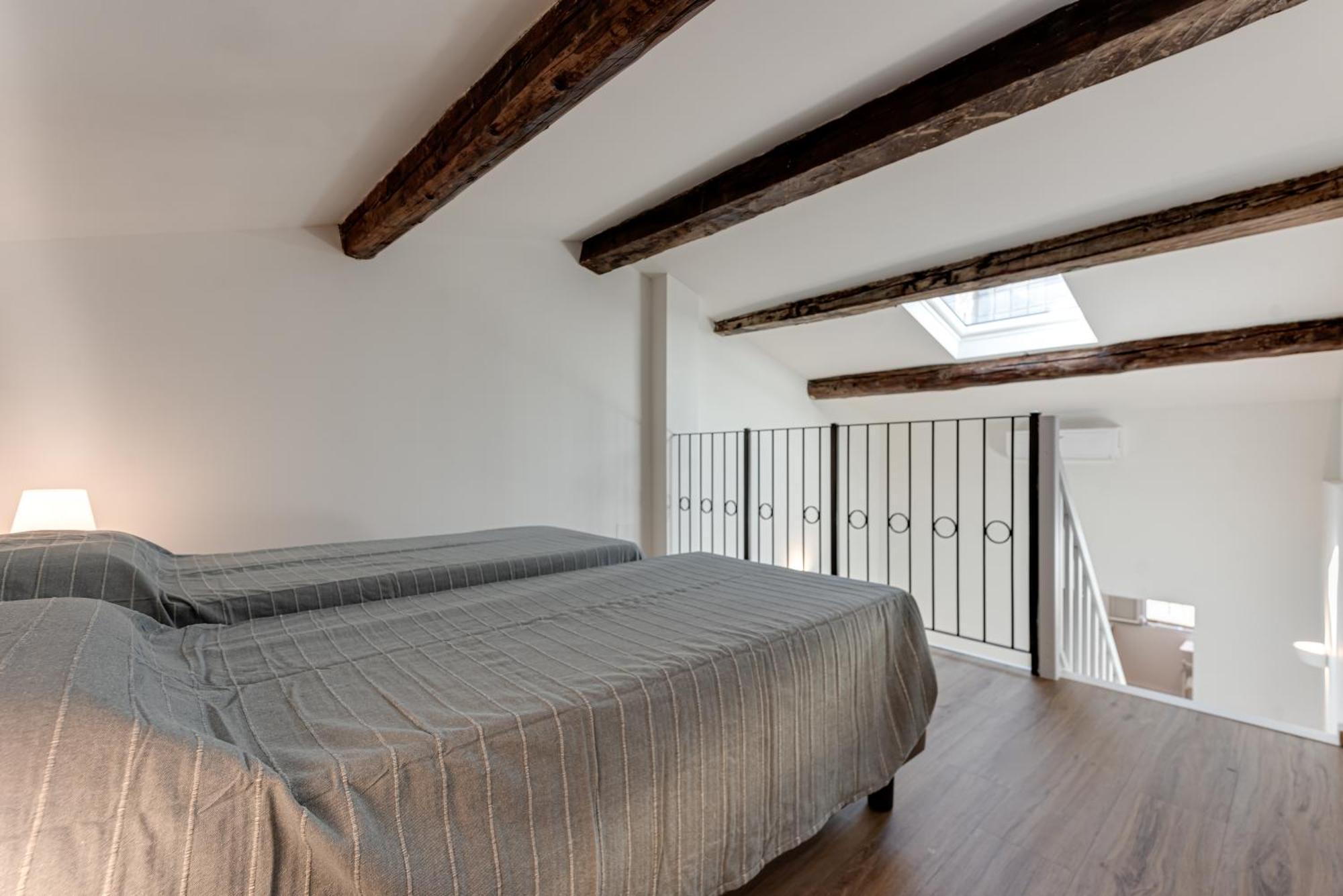 Palazzuolo Home Florence Extérieur photo