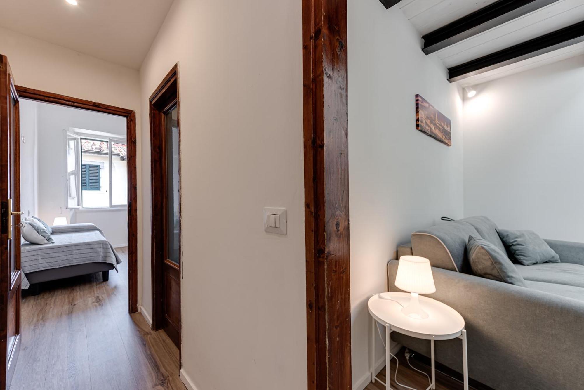 Palazzuolo Home Florence Extérieur photo